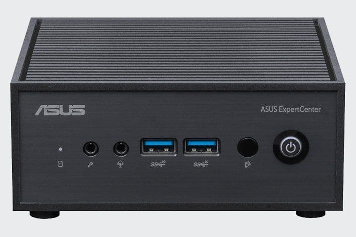 ASUS ExpertCenter PN42, Inovasi Mini PC dengan Performa Maksimal
