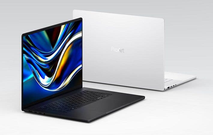 ASUS ProArt P16 dan P14 Resmi Hadir Bawa Teknologi AI Agent