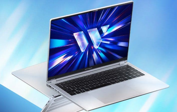 Asus Vivobook Pro 14 & 16 (2026): Pakai Spek AI Super Kencang