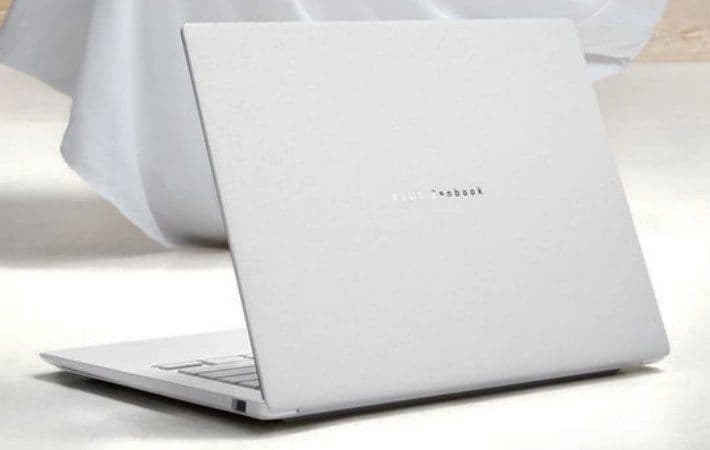 ASUS Zenbook S14 OLED 2026: Laptop AI Intel Panther Lake