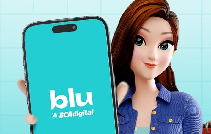 Awal Tahun Lebih Mindful: blu Ajak Kelola Self-Reward 2026