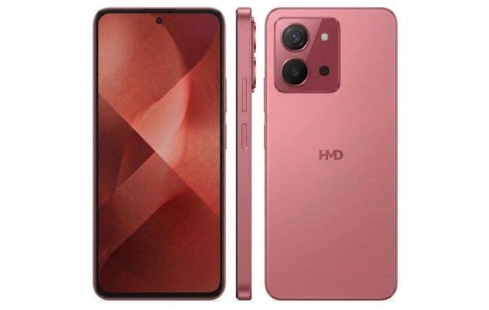 Bocoran HMD Crest 2 Series: Hp Tangguh dengan Baterai 6000 mAh