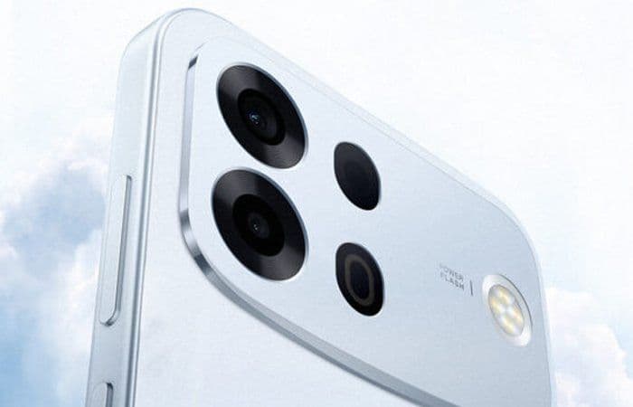 Bocoran OPPO A7 Series Baru Terungkap, Bawa Baterai 8.000mAh