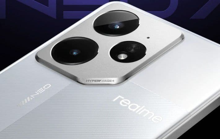 Bocoran realme Neo 8, Pakai Snapdragon 8 Gen 5 dan Baterai 8.000mAh