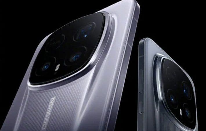 Bocoran Spek Honor Magic 8 RSR, RAM 24GB dan Snapdragon 8 Elite