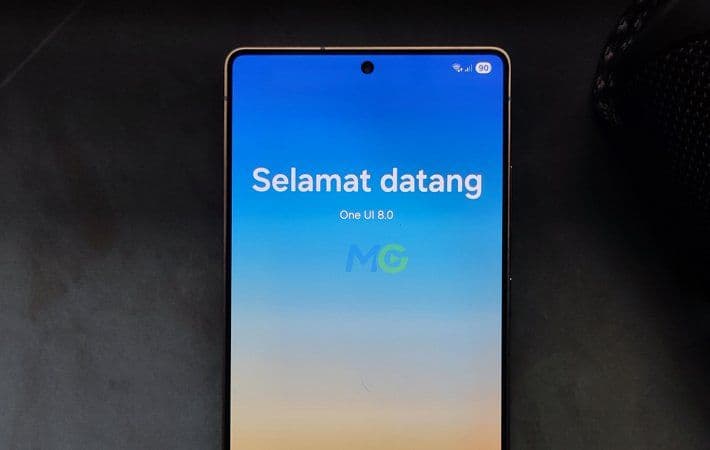 Bocoran Tampilan Menu Settings di One UI 9 Samsung, Lebih Minimalis