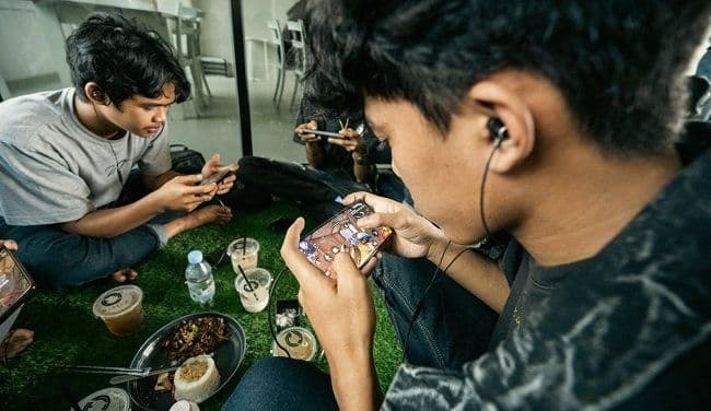 Cara Mudah Melacak dan Mengunci Hp POCO yang Hilang
