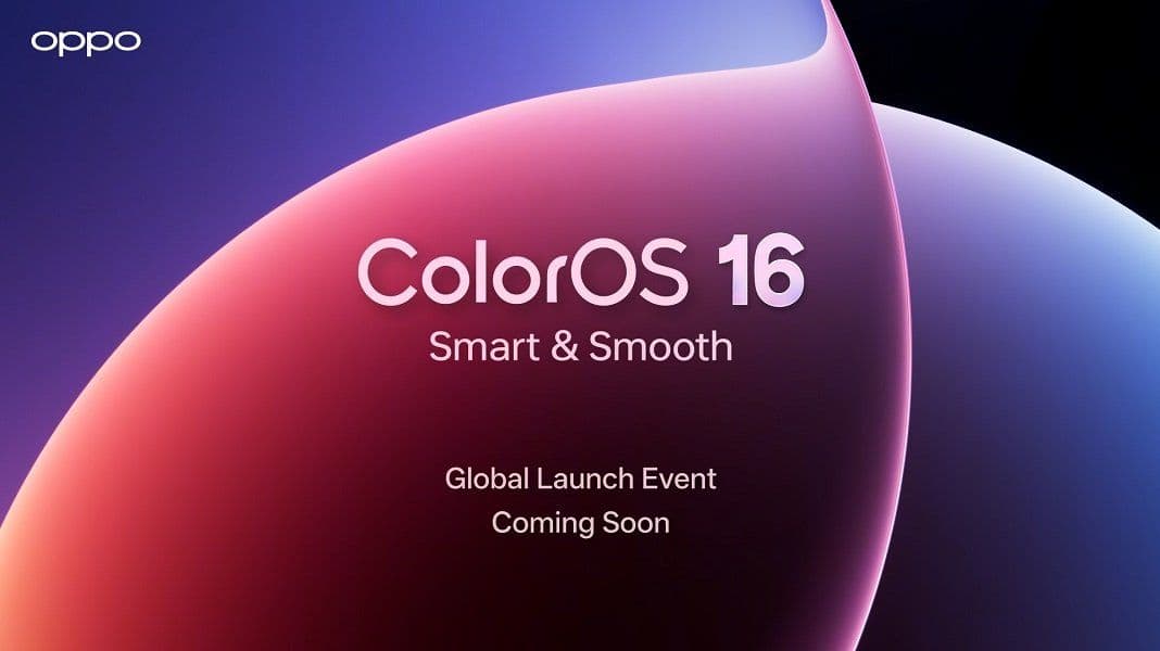 ColorOS 16 Debut Bikin Animasi Mulus, AI dan O+ Connect untuk Mac & Windows