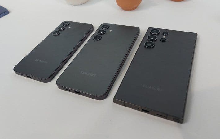Daftar Hp Samsung yang Terima Update Keamanan Februari 2026