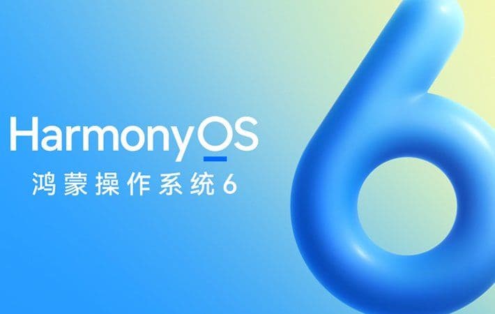 Daftar Perangkat Huawei yang Kebagian Public Beta HarmonyOS 6