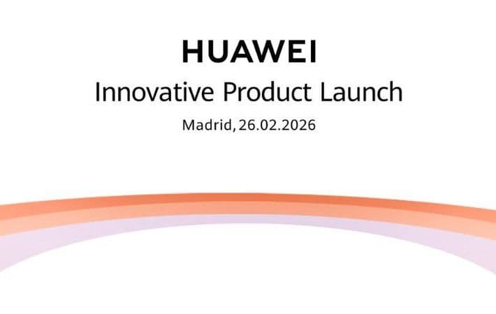 Daftar Produk Terbaru Huawei yang Rilis Global 26 Februari