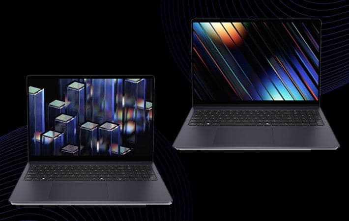 Dell 14S dan 16S Resmi Dirilis: Laptop AI PC dengan Baterai Awet