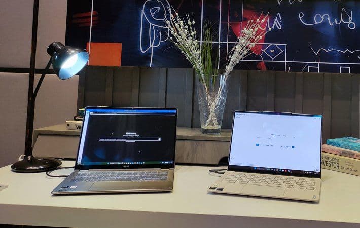 Deretan Laptop yang Ditenagai Prosesor Intel Core Series 3