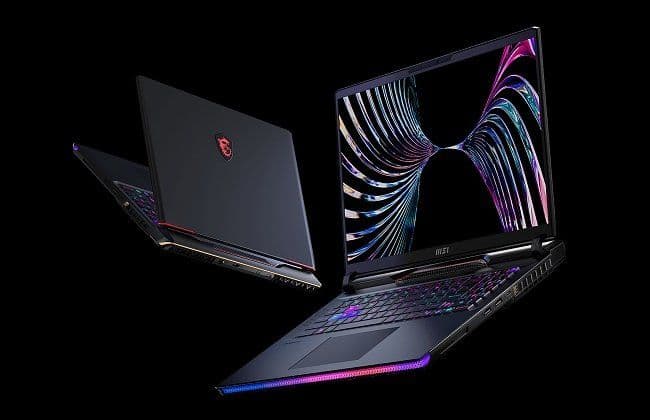 Deretan Perangkat Gaming MSI Terbaik, Spek Mewah