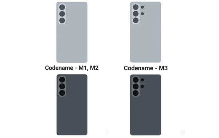 Desain Samsung Galaxy S26 Series Terungkap di One UI 8.5