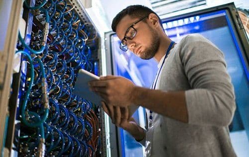 Dorong Ambisi Digital Indonesia, NetApp Berkolaborasi dengan PT MII