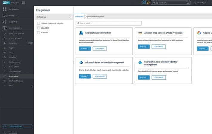 ESET Rilis Cloud Workload Protection dengan Bebas Biaya Tambahan