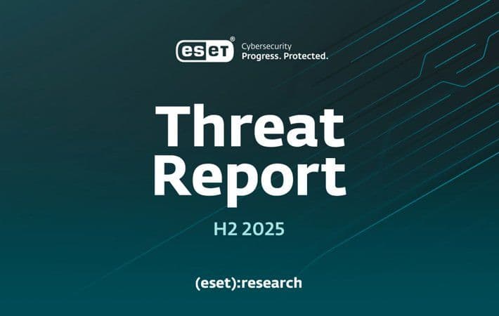 ESET Threat Report 2025: Ransomware Berbasis AI Jadi Ancaman Serius