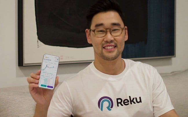 ETF Bitcoin Disetujui, Reku Optimis Industri Kripto Kian Positif