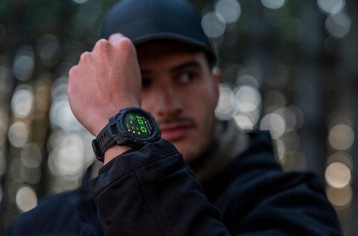 Fitur-fitur Instinct 3 – Tactical Edition, Tangguh di Kondisi Ekstrem