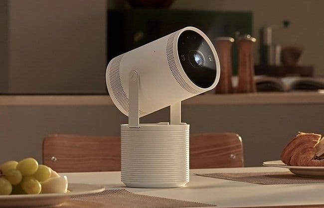 Fitur-fitur yang Ada di Samsung The Freestyle 2.0