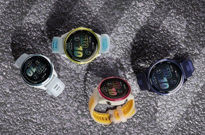 Forerunner 570, Jam Tangan Lari Canggih dengan Fitur Lengkap
