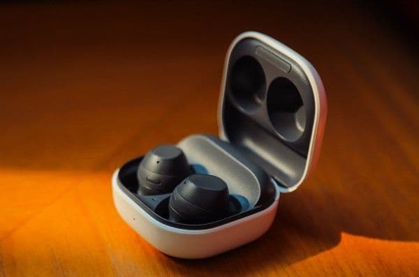 Galaxy Buds FE, TWS dengan Audio Tak Tertandingi