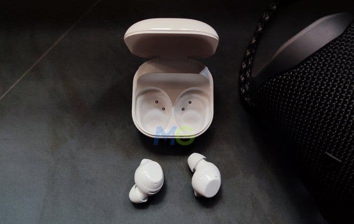 Galaxy Buds Series, TWS Samsung yang Menjawab Kebutuhan Audio