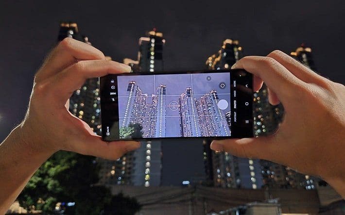 Galaxy Z Fold7 Jadi Game-Changer dengan Kamera 200MP