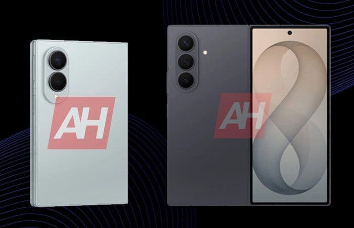 Galaxy Z Fold8 dan Fold8 Ultra Tampil dengan Spek Premium