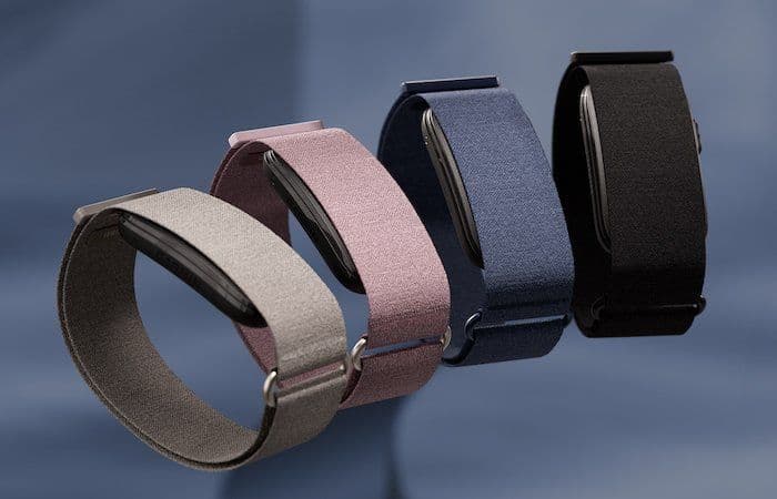 Garmin CIRQA Smart Band Tawarkan Desain Tanpa Layar dengan Baterai 10 Hari