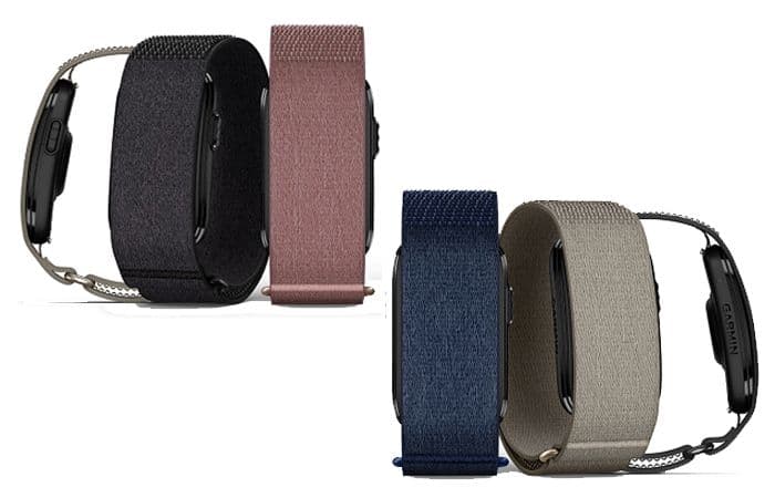 Garmin CIRQA Smart Band Tawarkan Olahraga Tanpa Distraksi