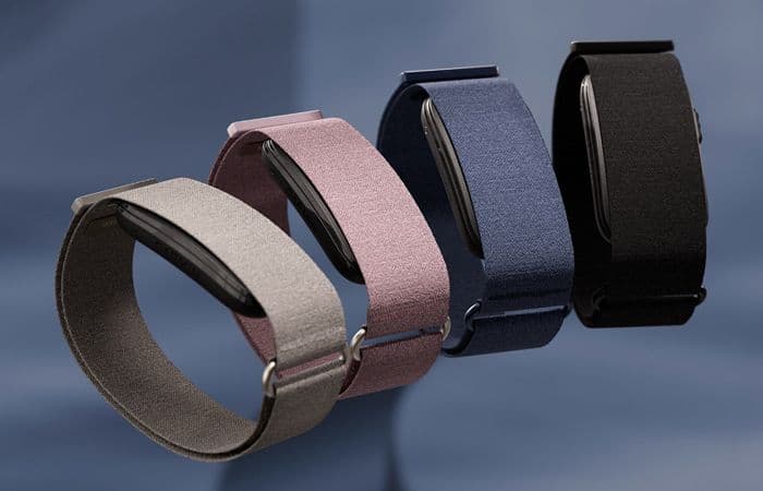 Garmin Rilis CIRQA Smart Band, Wearable Tanpa Layar Pertama