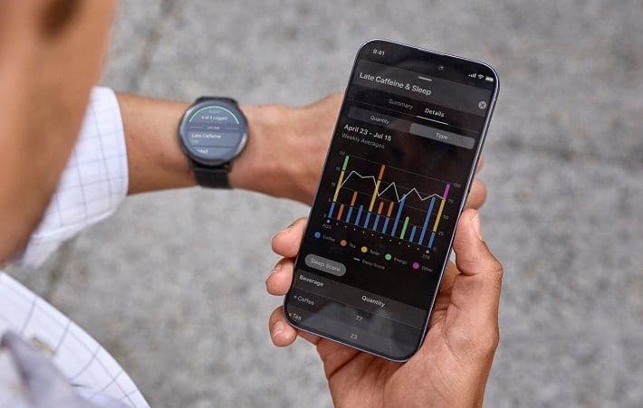 Garmin Venu 4: Smartwatch Wellness yang Benar-benar Personal
