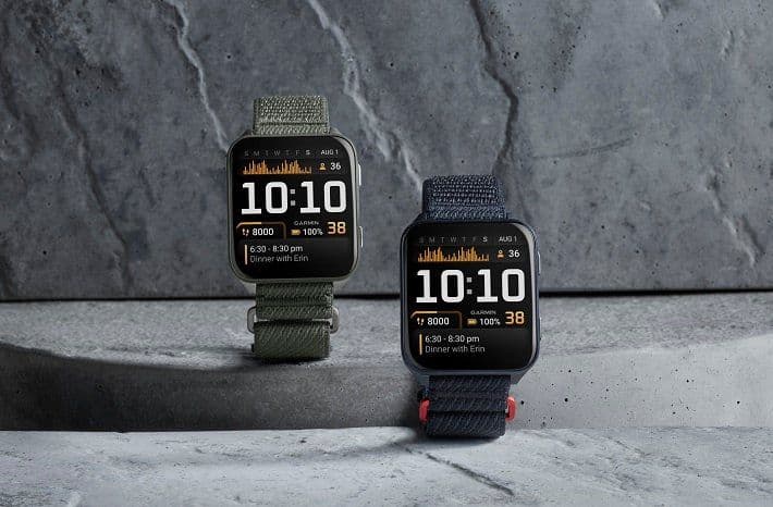 Garmin Venu X1: Smartwatch Paling Tipis dari Garmin