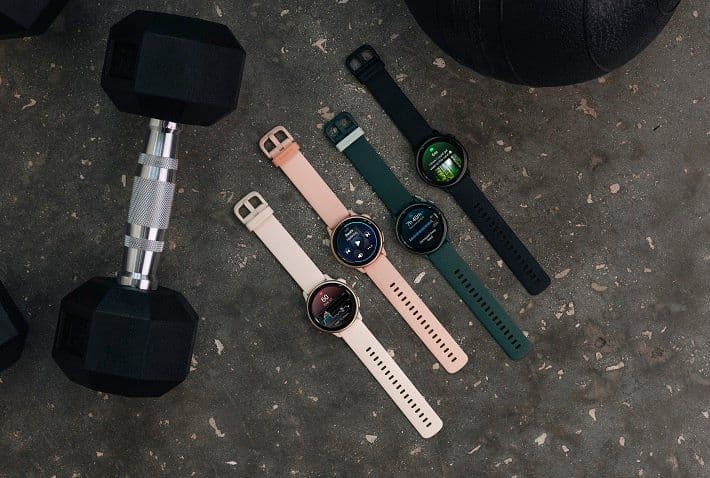 Garmin vivoactive 6, Canggih dengan Banyak Fitur Kesehatan