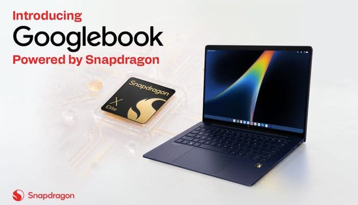 Googlebook Jadi Laptop Pertama dengan Gemini Intelligence