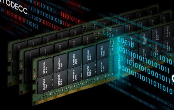 Gugatan Baru Tuding Samsung, SK hynix, dan Micron Atur Harga DRAM