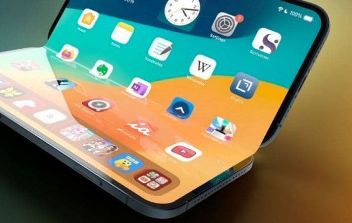 Harga iPhone Fold Diprediksi Tembus $2.399, Ini Hitungannya
