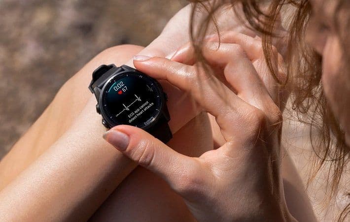 Harga Promo Garmin Terbaru 2025: epix, Instinct, Forerunner Diskon Gede