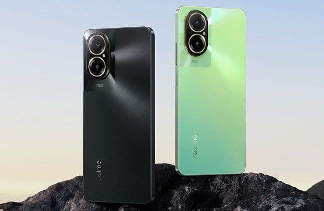 Harga realme C67 Termurah Rp 2,5 Jutaan, Andalkan Kamera 108MP