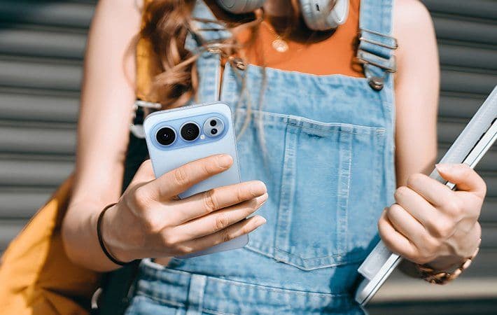Honor 500 dan 500 Pro Rilis Resmi Di Cina, Baterainya 8.000mAh