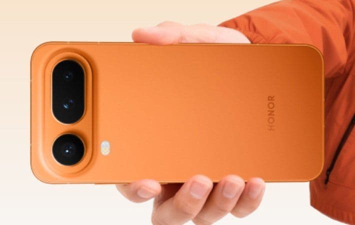 Honor Magic8 Pro Air: Hp Tipis 6.1mm dengan Kamera Pro