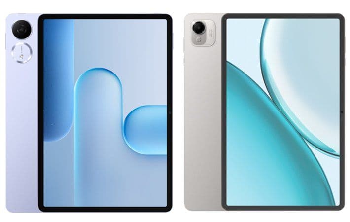 Honor Pad 10 Pro dan X10 Pro Resmi Rilis: Tablet Layar 2.8K