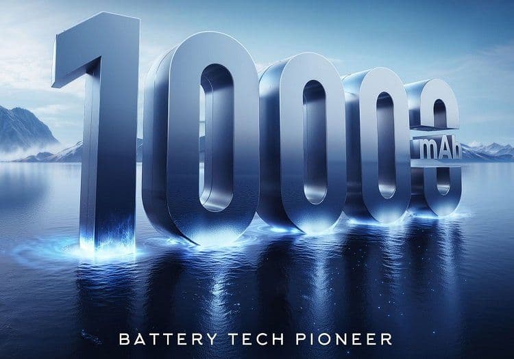 Hp realme Baterai 10000mAh Segera Rilis, Terdeteksi di Sertifikasi BIS