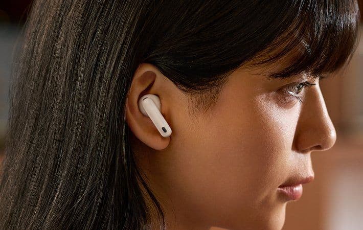 HUAWEI FreeBuds 7i, Punya ANC 4.0 dan AI Call Noise Cancellation