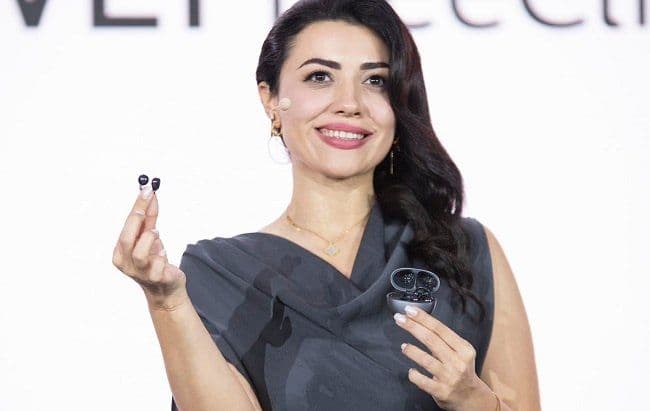 Huawei FreeClip, TWS Open-ear dengan Desain C-Bridge Inovatif