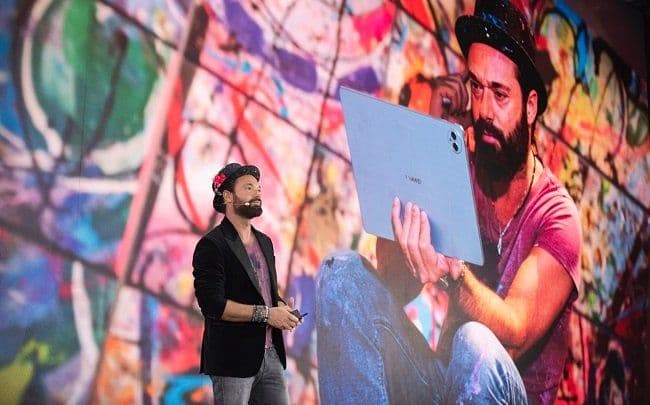 Huawei Kenalkan MatePad Pro 13,2, Rilis di Indonesia Awal 2024