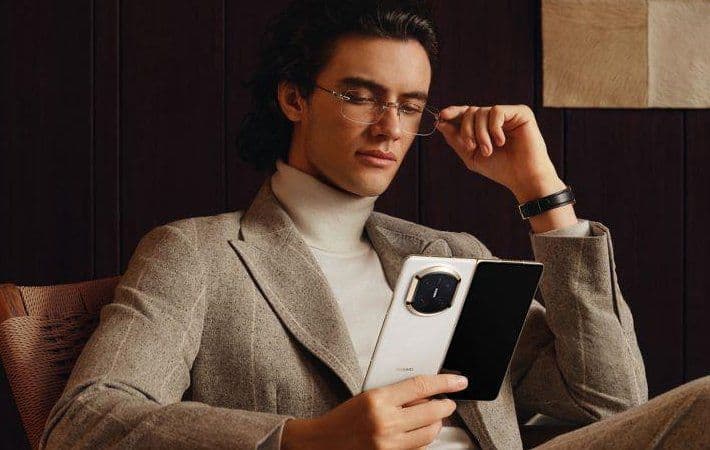 HUAWEI Mate X7 Segera Rilis di Indonesia, Definisi Baru Hp Lipat Tangguh!