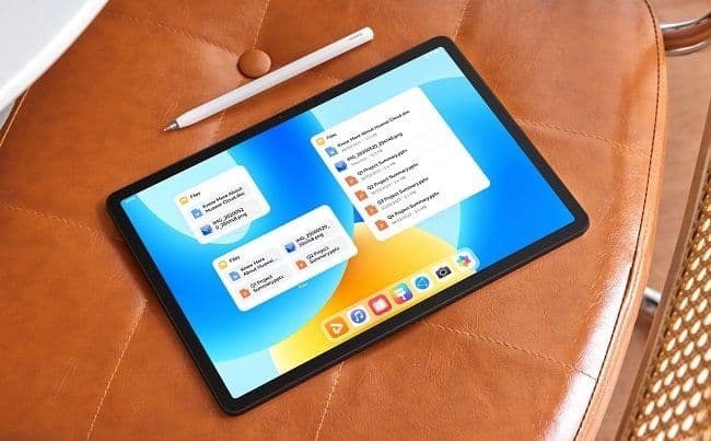 Huawei MatePad 11 PaperMatte Edition Dijual dengan Bonus 1,5 Juta